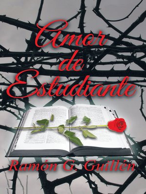 cover image of Amor De Estudiante